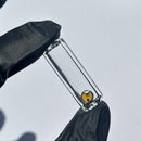 Steve H - Glass Tip - Pearls - 1 Pearl - Wu Tang - 13mm