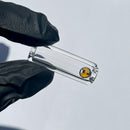 Steve H - Glass Tip - Pearls - 1 Pearl - Wu Tang - 13mm