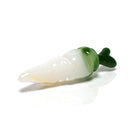 7ten Glass - Terp Pearl - Heirloom Carrots - White - The Cave