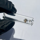 Steve H - Glass Tip - Pearls - 2 pearl - Scooby Doo - 13mm