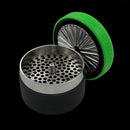 Flower Mill - 3.5" Pro Kit - The Cave