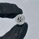 Steve H - Glass Tip - Pearls - 3 pearl - Naruto - 13mm