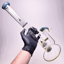 Sovereignty - 44x4 3 Line to Imperial - Full Accent - NS Yellow x Europa Star - The Cave