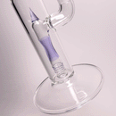 Sovereignty - 50x5 Fixed 360 Grid - MA w/ Perc Reduction - UV Lavulite - The Cave