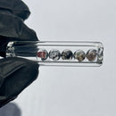 Steve H - Glass Tip - Pearls - 5 pearl - Star Wars - 13mm