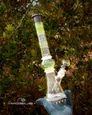 Mobius - GRB 16 - Hybrid Series - Pineapple Juice & Cropal Pomegranate Mix - The Cave