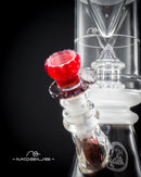 Mobius - 14"er - Hybrid Series - Phoenix & Cropal Pomegranate Mix - The Cave