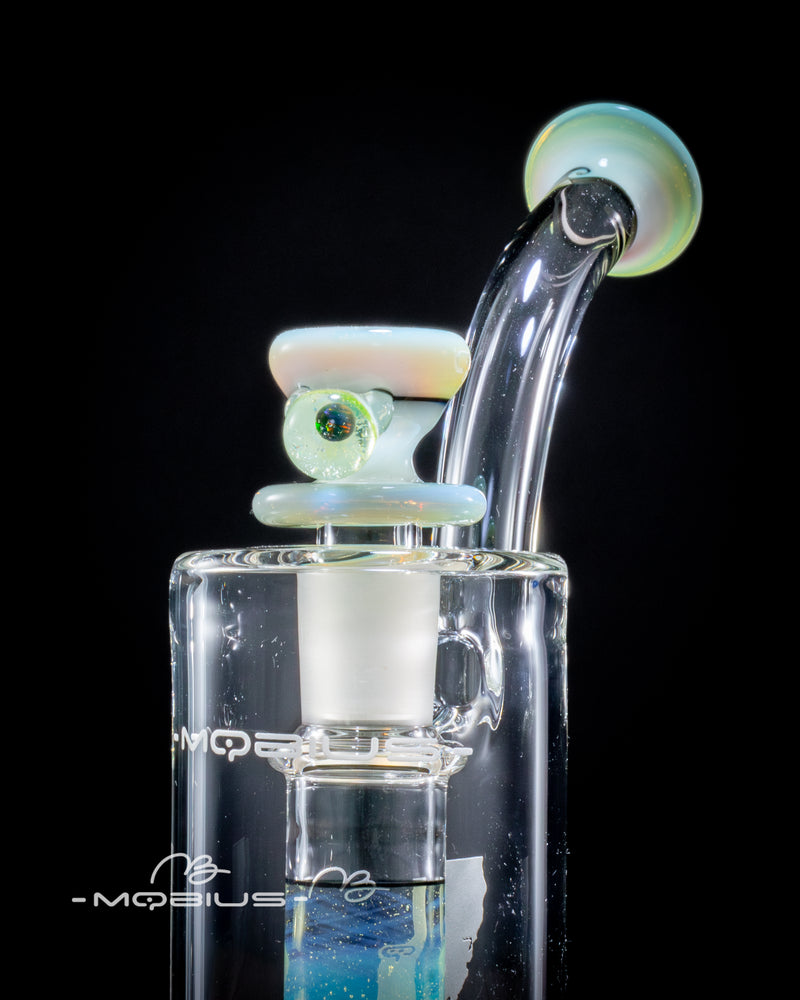 Mobius - Ion Matrix OG V1 - Accent Series - Whole Milk & Galaxy - The Cave