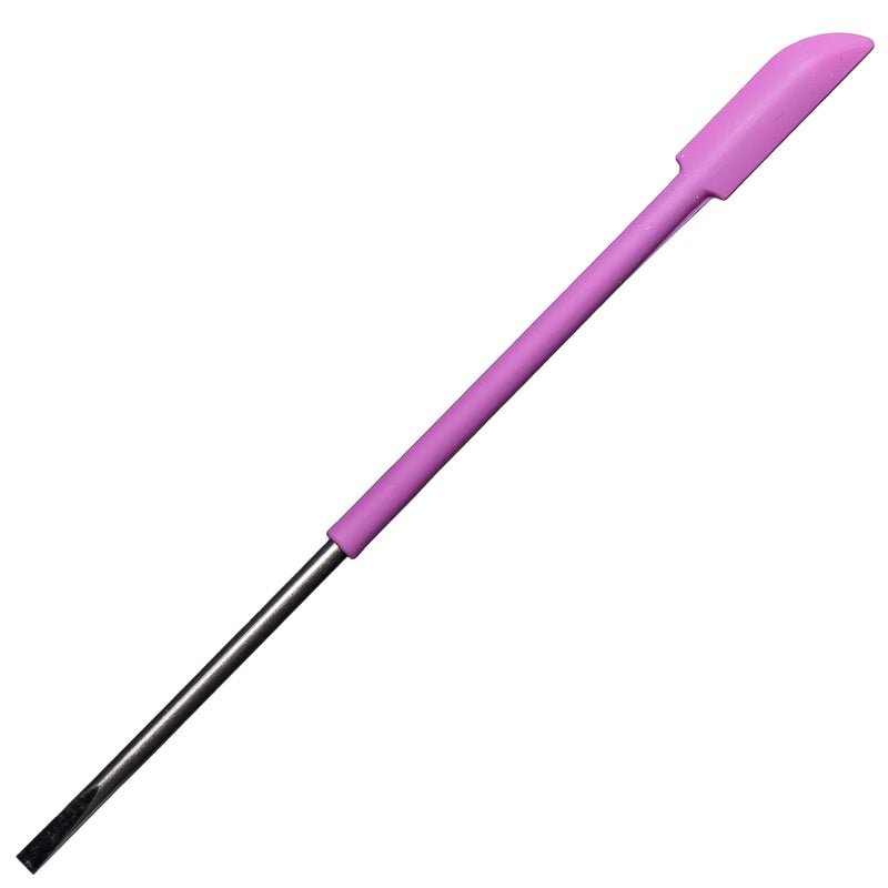 710 Spatula - V2 - Flat Head - Purple - The Cave