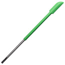 710 Spatula - V2 - Flat Head - Green - The Cave
