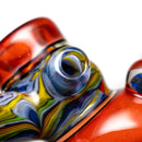 AKM - Skull Hammer - Kandy Apple Red/Ghost - The Cave