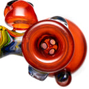 AKM - Skull Hammer - Kandy Apple Red/Ghost - The Cave