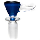 Aaron Vigil - Horn Slide - 14mm - Sparkle Blue