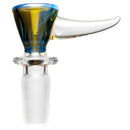 Aaron Vigil - Horn Slide - 14mm - Deppe's Darkness w/ Ghost Lip