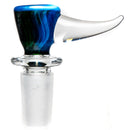 Aaron Vigil - Horn Slide - 14mm - Experimental Green