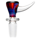 Aaron Vigil - Horn Slide - 14mm - Amber Purple