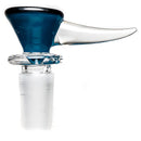 Aaron Vigil - Horn Slide - 14mm - Peacock - The Cave