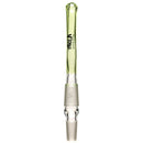Alex K - Downstem - Restricted 7 Slit - 18/14 Male - Sublime 5" - The Cave