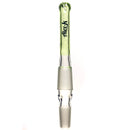Alex K - Downstem - Restricted 7 Slit - 18/14 Male - Sublime 4" - The Cave