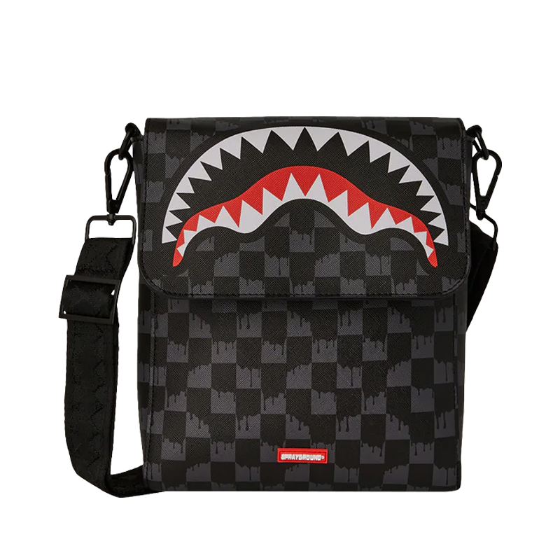 Sprayground -