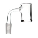 Bear Quartz - V1 Pro Banger - 25mm - 14mm Male 90° - The Cave