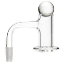 Bear Quartz - V1 Blender Set - 10mm Male 90° - The Cave