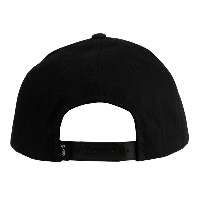 Grassroots - Bear Paw Grizzly Snapback Hat - Large/XL - The Cave