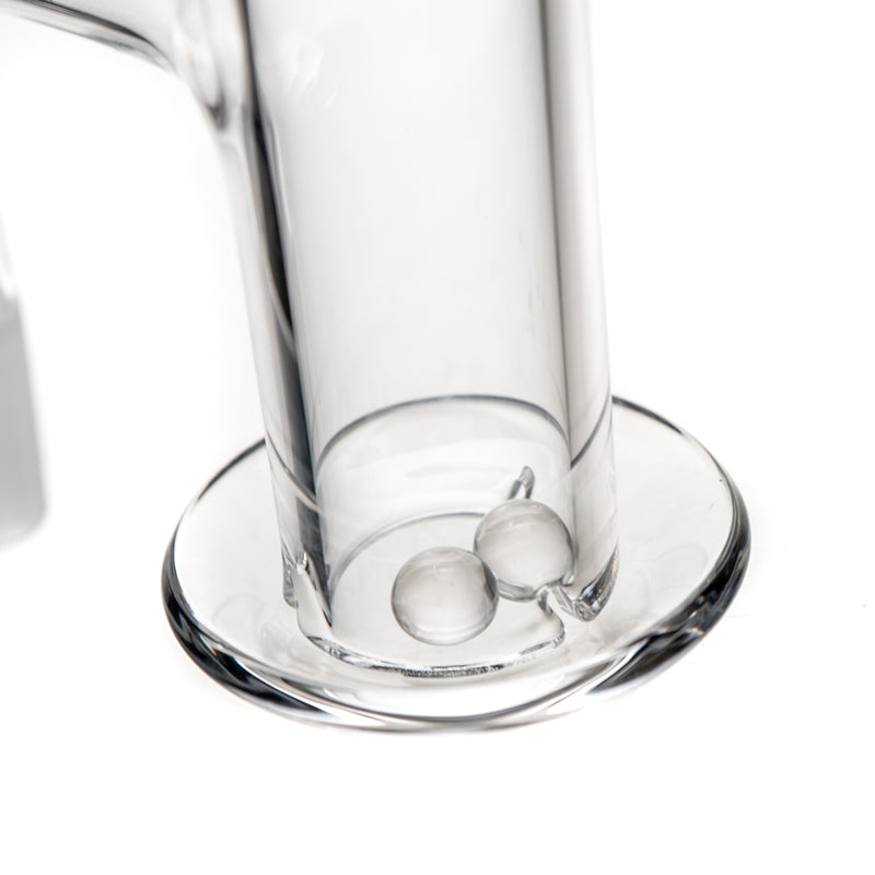Bear Quartz - V1 Blender Set - 10mm Male 90° - The Cave