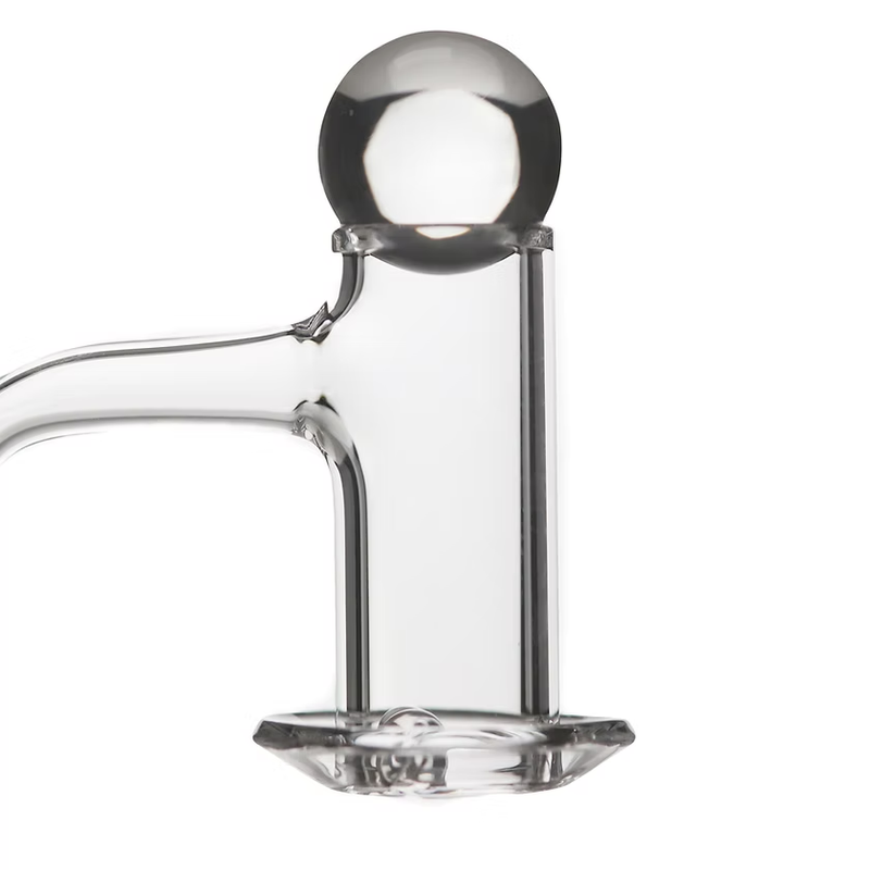 Bear Quartz - V1 Blender Set - 14mm Male 90° - The Cave