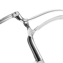 Bear Quartz - V1 Pro Banger - 25mm - 10mm Male 90° - The Cave