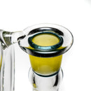 Ben Wilson - Triple Donut Disk - Banana & Blue Stardust - The Cave