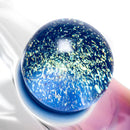 Ben Wilson - Triple Donut Tube - Straight Foot - Sand Blasted & Fumed - The Cave