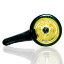 Ben Wilson - Triple Donut Disk - Banana & Blue Stardust - The Cave