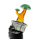 Hemper - Bonsai Puffco Peak Attachment - The Cave