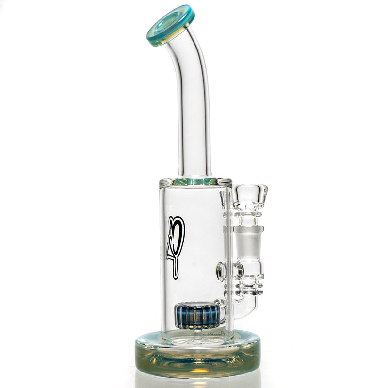 C2 Custom Creations - Fixed Circ Bubbler - 50mm - Zen Accents - The Cave