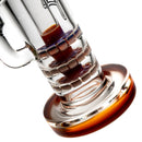 C2 Custom Creations - Triple Ratchet Bubbler - 45mm - Serendipity Accents - The Cave