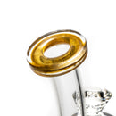 C2 Custom C. - Double Ratchet Bubbler - 50mm - Metal Fleck & Serendipity - The Cave