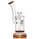 C2 Custom Creations - Ratchet Bubbler - 65mm - Blood Money Accents - The Cave