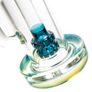 C2 Custom Creations - Mini Double Shower Tray Bubbler - 50mm - Zen/Peacock - The Cave