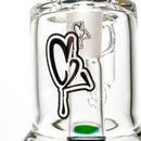 C2 Custom Creations - Cake Rig - Experimental Green - The Cave