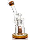 C2 Custom Creations - Cake Rig - Caramel Accents - The Cave