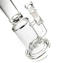 C2 Custom Creations - Daisy Jet Tube - 65mm - Black Drip Label - The Cave