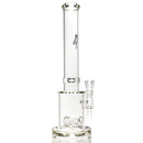 C2 Custom Creations - Daisy Jet Tube - 80mm - Black Drip Label - The Cave