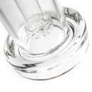 C2 Custom Creations - Circ Bubbler - 50mm - White Seed Label - The Cave