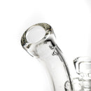 C2 Custom Creations - Cake Rig - Black Drip Label - The Cave