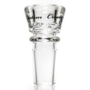 C2 Custom Creations - Daisy Jet Tube - 80mm - Black Drip Label - The Cave