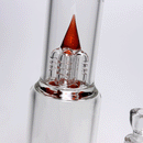 Sovereignty - Capcycler - 44m - DG SL/180° Grid Cap Front - PA w/ SA - Pomegranate - The Cave
