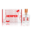 Hemper - Chinese Takeout Bong - The Cave
