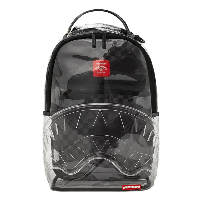 Sprayground -