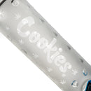 Cookies - V Straight - Clear - The Cave